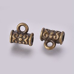 Поручни из сплава в тибетском стиле X-TIBE-1183-AB-FF