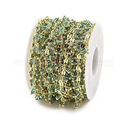 Цепи со стеклянными звеньями CHC-K014-16B-02