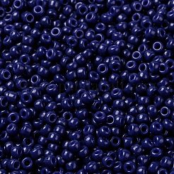 Miyuki runde Rocailles Perlen&nbsp;X-SEED-G008-RR4493