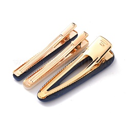 Clip di capelli alligatore della resina&nbsp;PHAR-C007-01E