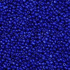 Бисер из стекла &nbsp;SEED-A010-2mm-48