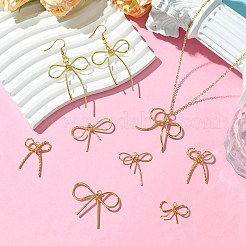 14шт 7 стиля латунные подвески&nbsp;KK-CJ0002-45