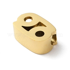 Dijes de acero inoxidable 304 constelación&nbsp;LS-STAS-U038-01G-04