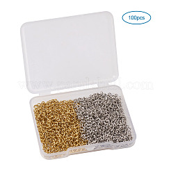 Удлинители цепи из нержавеющей стали 304 STAS-CD0001-03