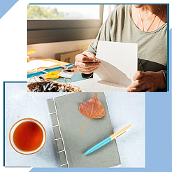 Повязки для книг из поликоттона OCOR-CP0001-10