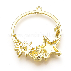 Стойки из пластика с открытыми задними подвесками&nbsp;X-PALLOY-Q351-52G-FF