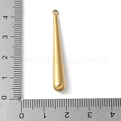 Anhänger aus Edelstahl 304&nbsp;STAS-U046-01A-G