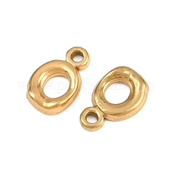 Anhänger aus Edelstahl 304&nbsp;STAS-L317-25G