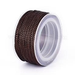 Нейлоновые металлические шнуры&nbsp;MCOR-E002-05