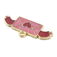 Подвески из сплава  ENAM-D285-04G-06