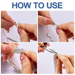 Risultati dei monili kit&nbsp;DIY-TA0015-96