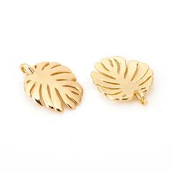 Латунные подвески&nbsp;KK-I672-37G