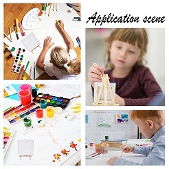 Принадлежности для рисования AJEW-NB0001-79B