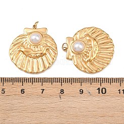 Подвески из нержавеющей стали 304 STAS-H244-04G