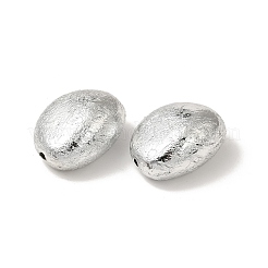 УФ-покрытие ccb пластиковые бусины FIND-Z066-10