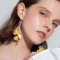 201 крючки для сережек из нержавеющей стали STAS-UN0003-02