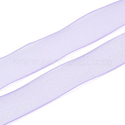 Cinta de raso de poliéster brillante&nbsp;SRIB-T009-04D