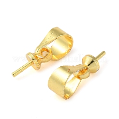 Поручни из латуни с покрытием из латуни KK-M269-06G