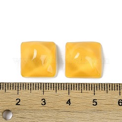 Полупрозрачные кабошоны для декодирования эпоксидной смолы&nbsp;CRES-S367-20A