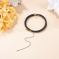 1 rotolo di filo di alluminio&nbsp;AW-TA0001-07I