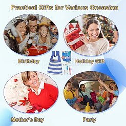 Женская сумка наборы для вязания своими руками для начинающих&nbsp;DIY-WH0622-160