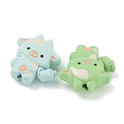 Эмалевые шарики из сплава FIND-M033-34