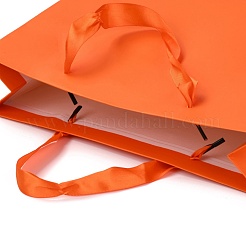 Rechteckige Papiertüten&nbsp;CARB-F007-04B
