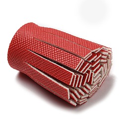 Подвески из искусственной кожи с кисточками FIND-L013-A01