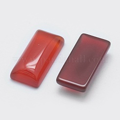 Natürlichen Karneol cabochons&nbsp;G-G759-J01