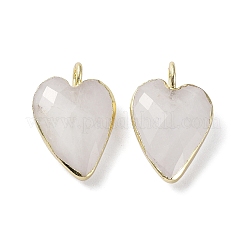 Pendentifs en pierres gemmes mélangées&nbsp;G-G012-11G-A
