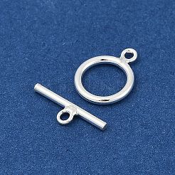 Застежка из серебра X-STER-A008-16