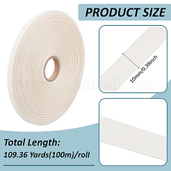 Хлопок лента OCOR-WH0110-04A