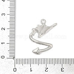 Подвески из сплава  PALLOY-R151-14P