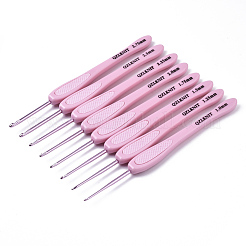 Набор алюминиевых крючков разных размеров X-TOOL-S015-006B-01