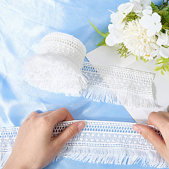 5 Yards Polyester-Stickband&nbsp;OCOR-GF0004-64A