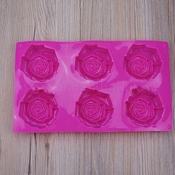 Силиконовые Молды для пищевых продуктов&nbsp;SOAP-PW0001-081