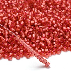 Круглые бусины toho 6/0&nbsp;SEED-TR06-2201