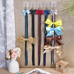 5 шт. подвесные украшения из поликоттона&nbsp;HJEW-OC00117