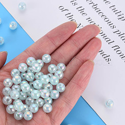 Имитации акриловых шариков желе MACR-S373-66-E04