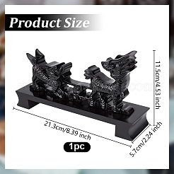 Подставки для мечей из смолы Кайлин ODIS-WH0004-11