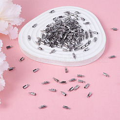 Концы обжимные из нержавеющей стали 304&nbsp;X1-STAS-P107-07P