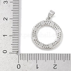 Стойки обшивки латунные подвески KK-Q028-09P