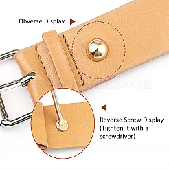Nieten aus Legierungsnieten&nbsp;LS-PALLOY-WH0052-03LG