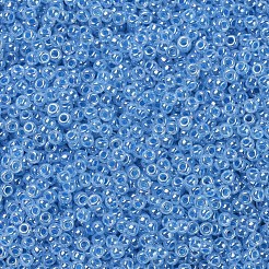 Perline rotonde miyuki rocailles&nbsp;SEED-G007-RR0537
