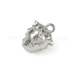 Латунные амулеты&nbsp;KK-M322-14P