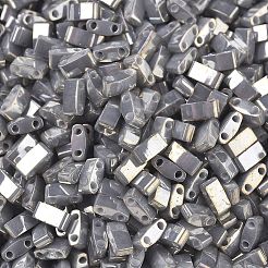 Миюки половина бусины тила&nbsp;X-SEED-J020-HTL443