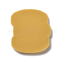 Cabochon in pvc&nbsp;KY-F018-09