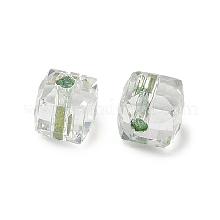 69шт стеклянный бисер GLAA-Q120-01D