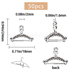 Подвески из сплава  FIND-SC0004-28