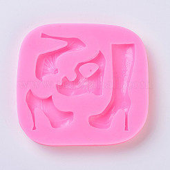 Пищевые силиконовые Молды&nbsp;LS-DIY-E018-40